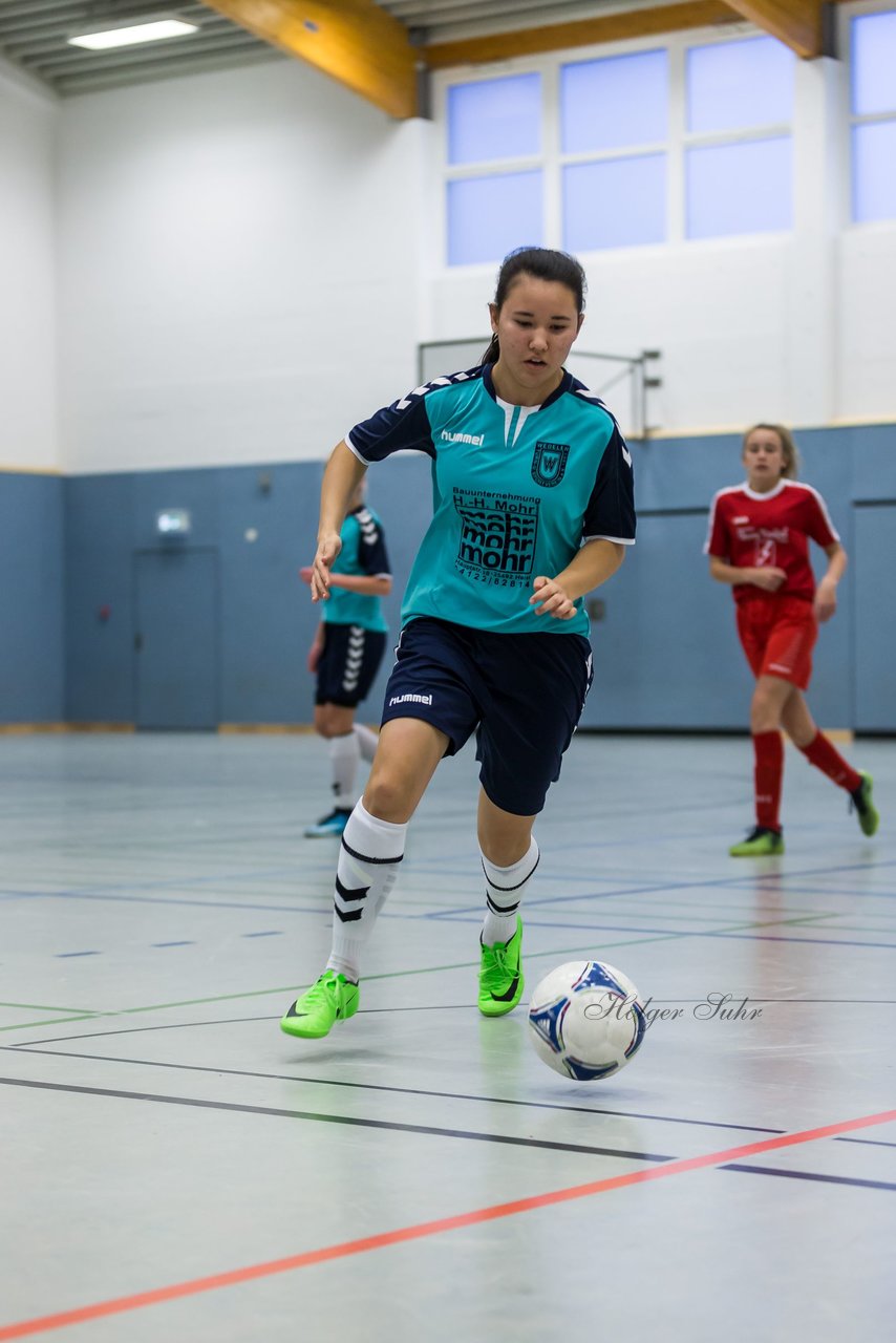 Bild 121 - B-Juniorinnen Futsal Qualifikation